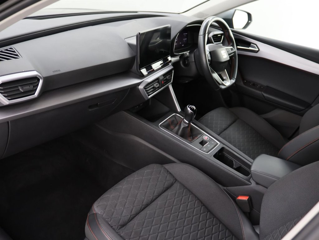 Used SEAT Leon 2022 for sale - 76301021: Photo 25