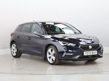 Used SEAT Leon 2022 for sale - 76301021: Photo 2