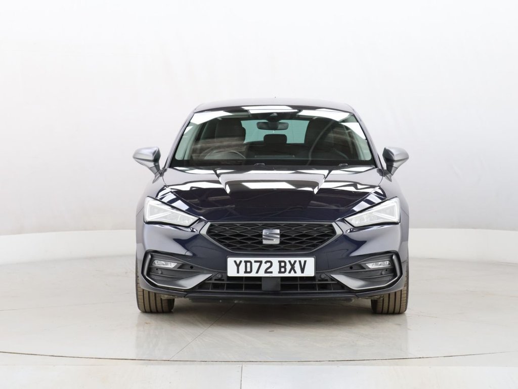 Used SEAT Leon 2022 for sale - 76301021: Photo 3