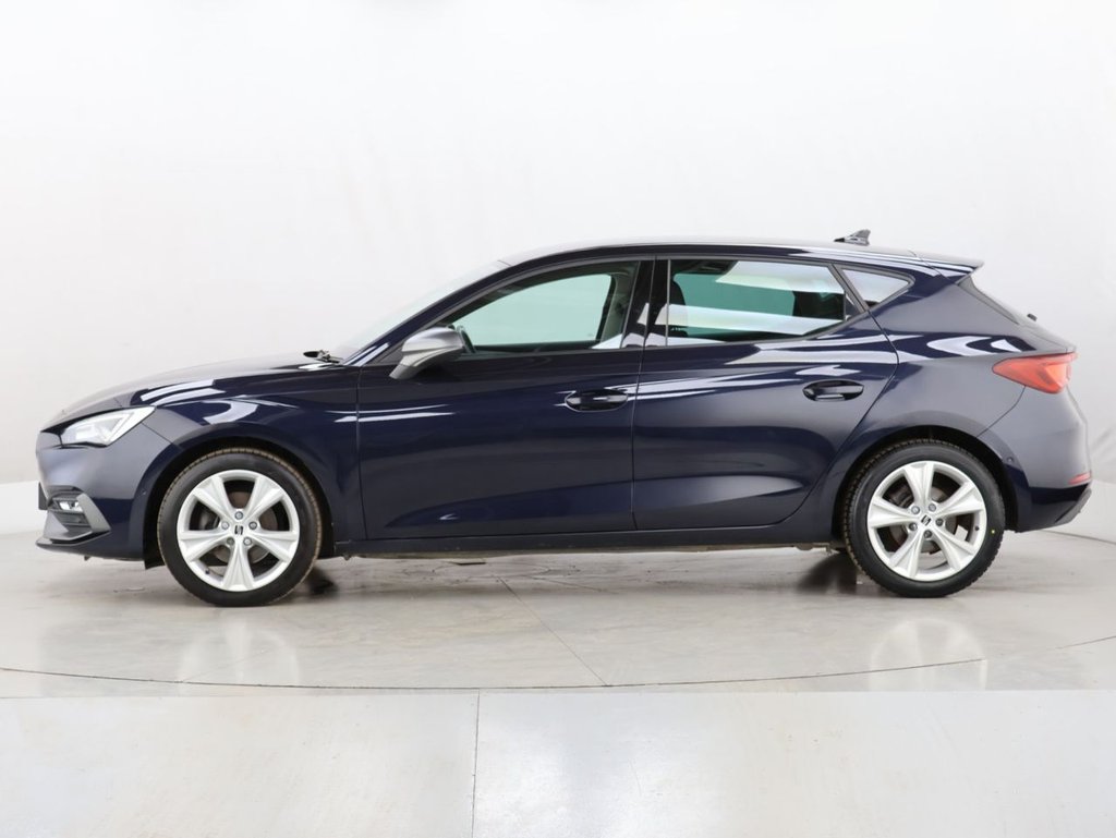 Used SEAT Leon 2022 for sale - 76301021: Photo 6