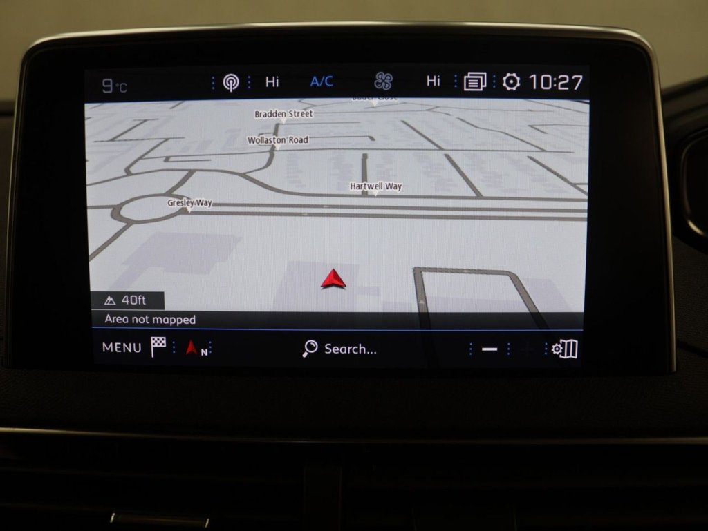 Used Peugeot 3008 2019 for sale - 77571763: Photo 15