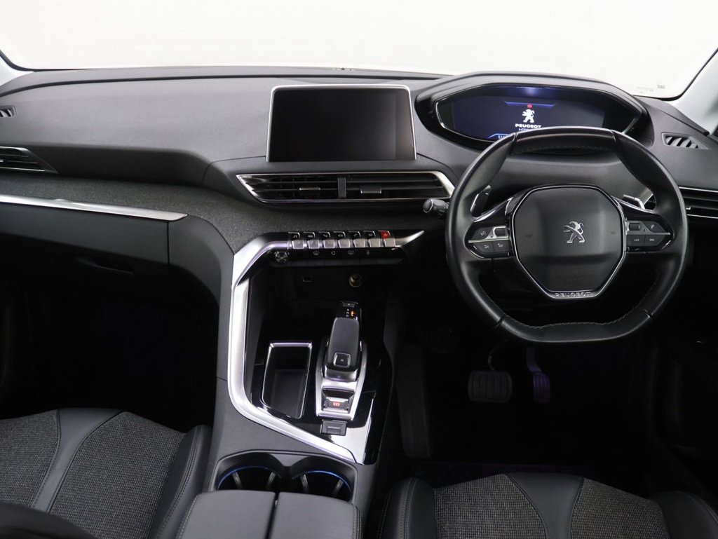 Used Peugeot 3008 2019 for sale - 77571763: Photo 18