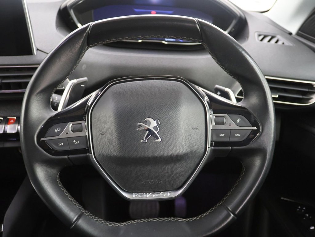 Used Peugeot 3008 2019 for sale - 77571763: Photo 19