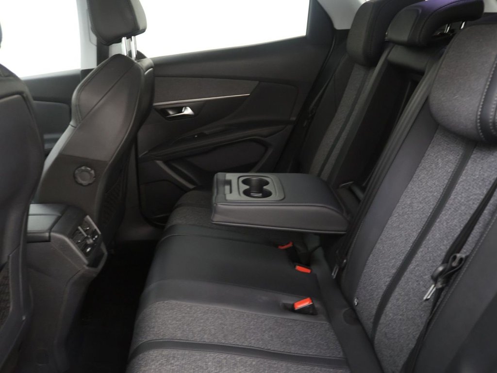 Used Peugeot 3008 2019 for sale - 77571763: Photo 20