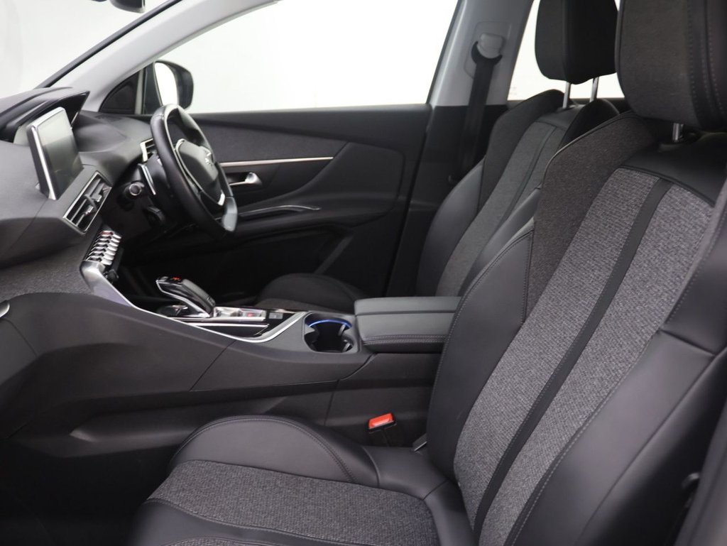 Used Peugeot 3008 2019 for sale - 77571763: Photo 21