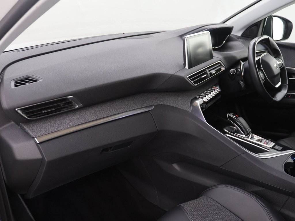 Used Peugeot 3008 2019 for sale - 77571763: Photo 23