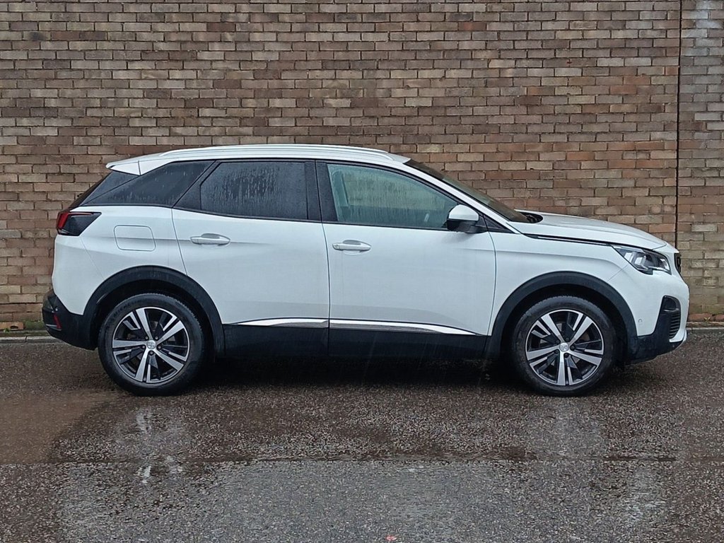 Used Peugeot 3008 2019 for sale - 77571763: Photo 3