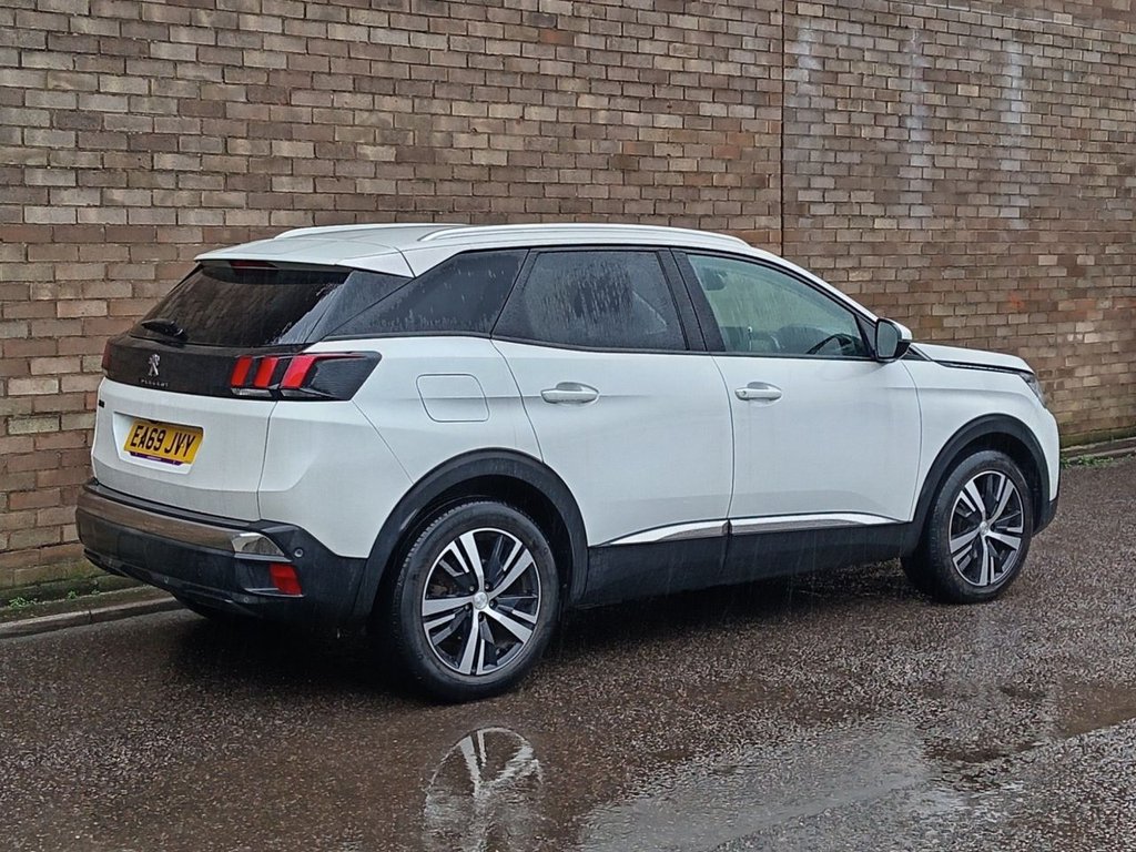Used Peugeot 3008 2019 for sale - 77571763: Photo 5