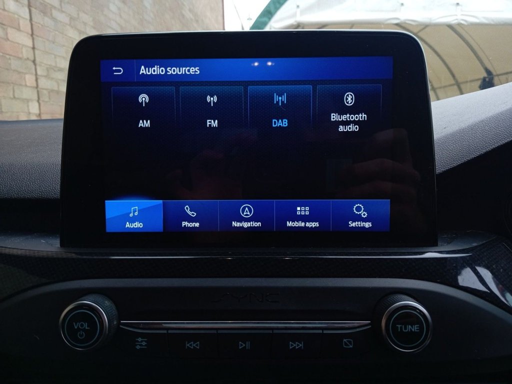 Used Ford Focus 2019 for sale - 77765016: Photo 12