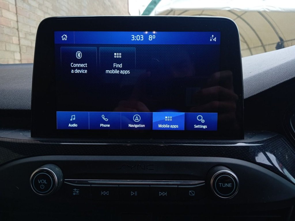 Used Ford Focus 2019 for sale - 77765016: Photo 13