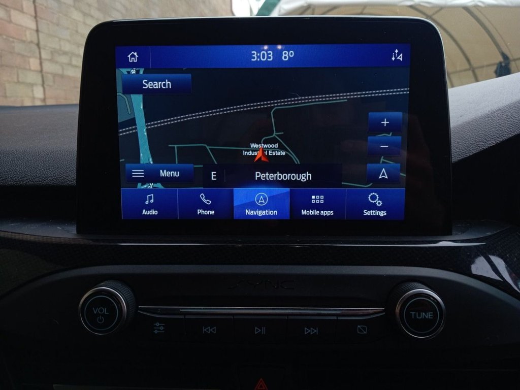 Used Ford Focus 2019 for sale - 77765016: Photo 8