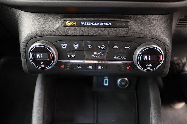Used Ford Focus 2018 for sale - 76301026: Photo 13
