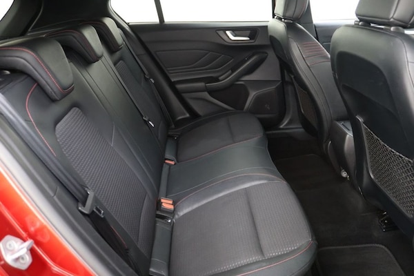 Used Ford Focus 2018 for sale - 76301026: Photo 17
