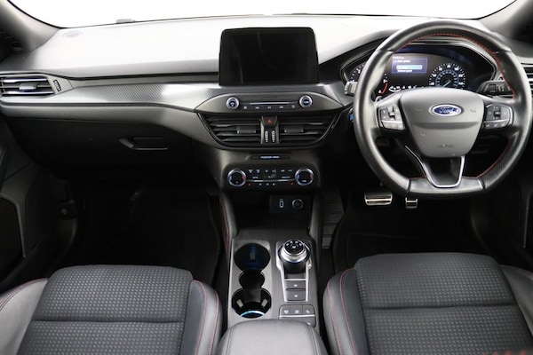 Used Ford Focus 2018 for sale - 76301026: Photo 19