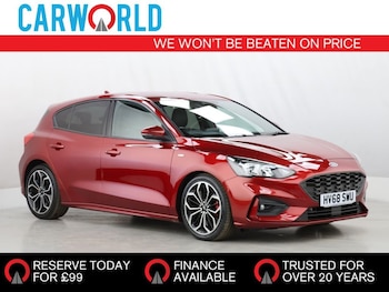 Ford - Focus