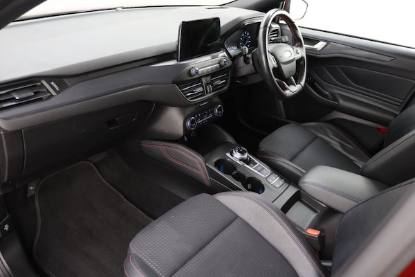 Used Ford Focus 2018 for sale - 76301026: Photo 21