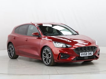 Used Ford Focus 2018 for sale - 76301026: Photo 2