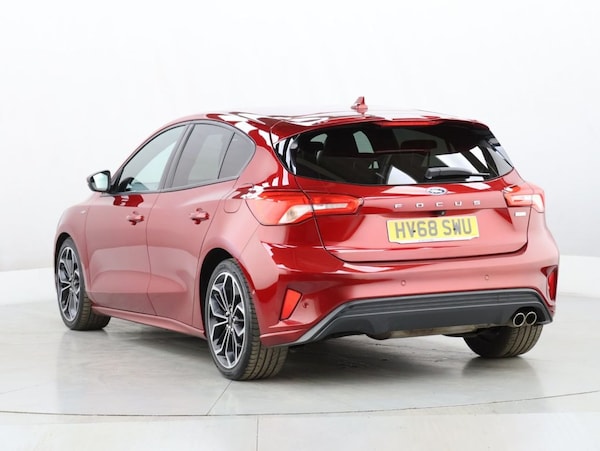 Used Ford Focus 2018 for sale - 76301026: Photo 7