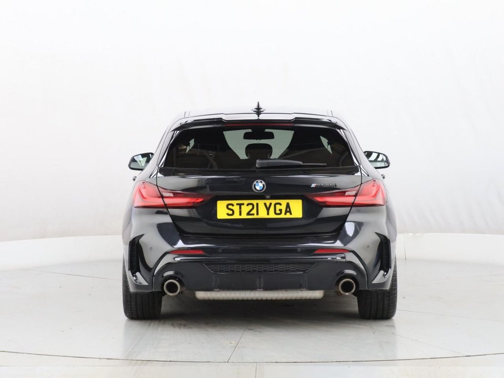 Used BMW 1 Series 2021 for sale - 77498645: Photo 11