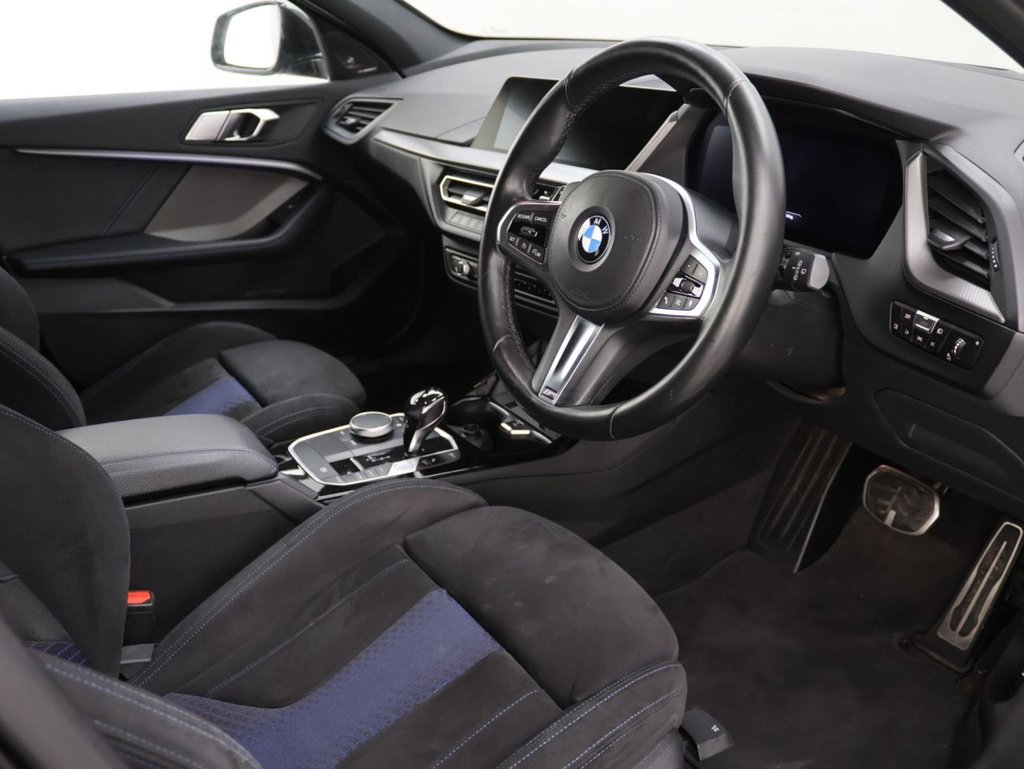 Used BMW 1 Series 2021 for sale - 77498645: Photo 13