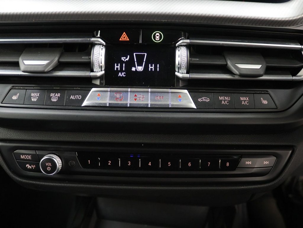 Used BMW 1 Series 2021 for sale - 77498645: Photo 17