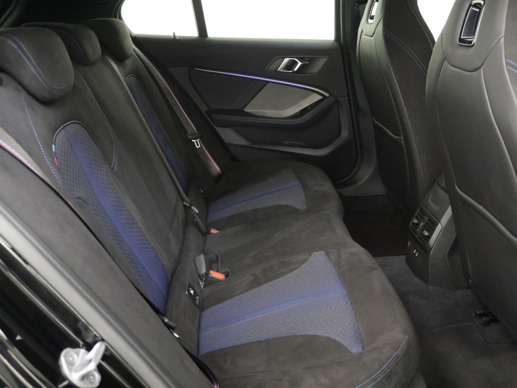 Used BMW 1 Series 2021 for sale - 77498645: Photo 18