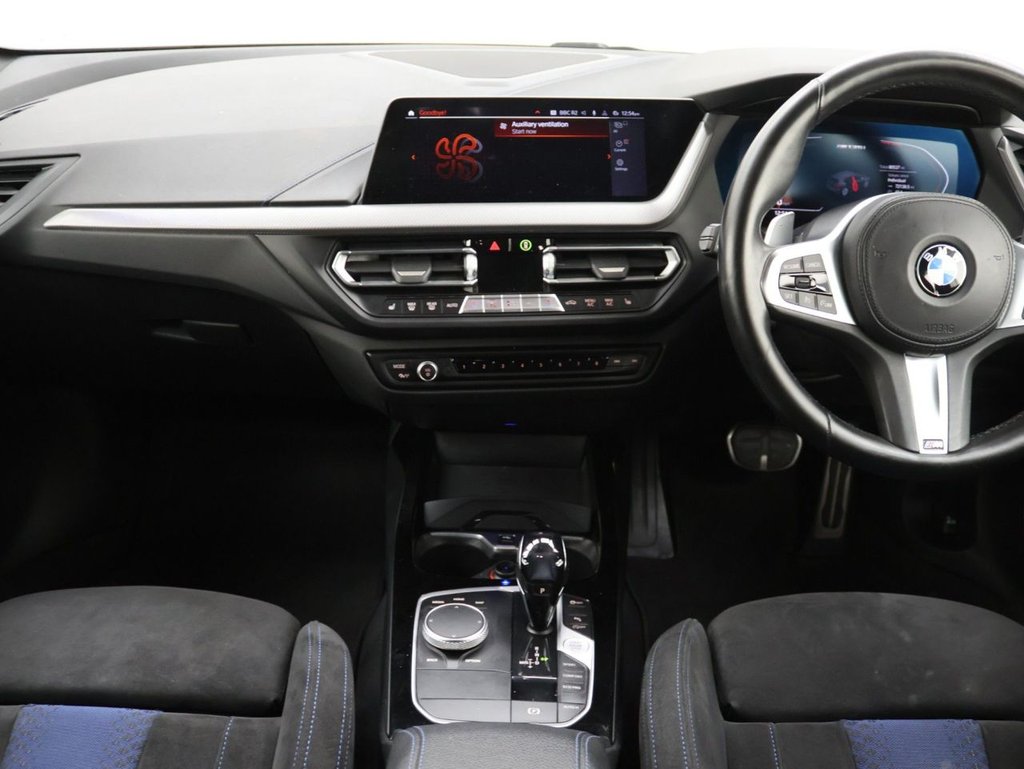 Used BMW 1 Series 2021 for sale - 77498645: Photo 19