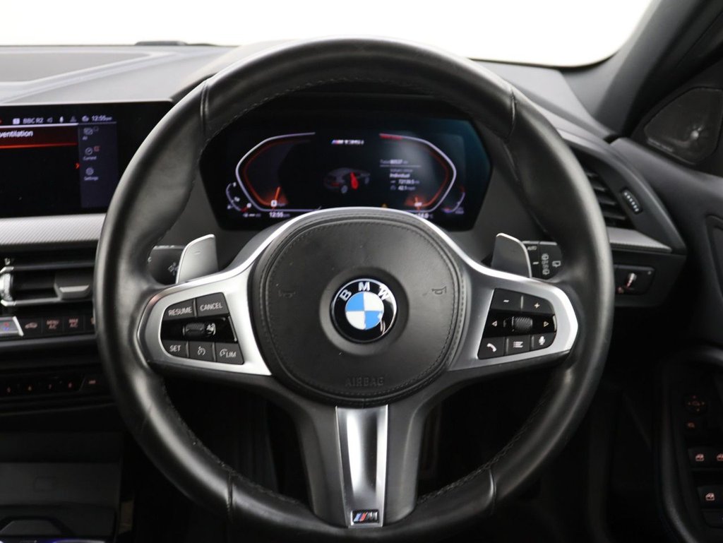 Used BMW 1 Series 2021 for sale - 77498645: Photo 21