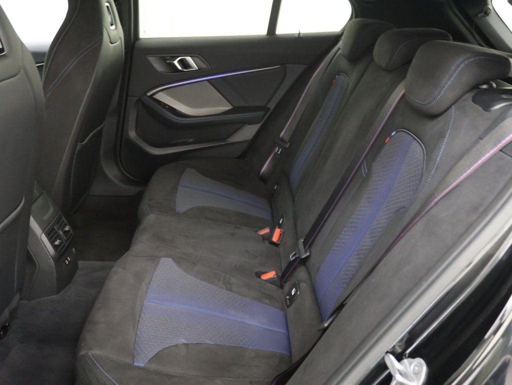 Used BMW 1 Series 2021 for sale - 77498645: Photo 22