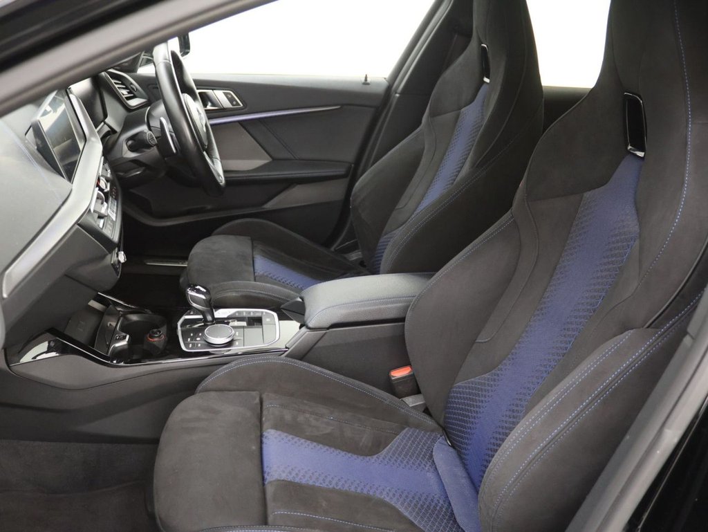 Used BMW 1 Series 2021 for sale - 77498645: Photo 23