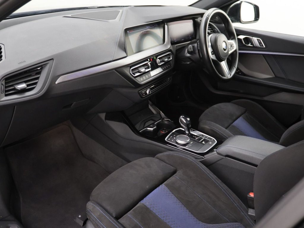 Used BMW 1 Series 2021 for sale - 77498645: Photo 25