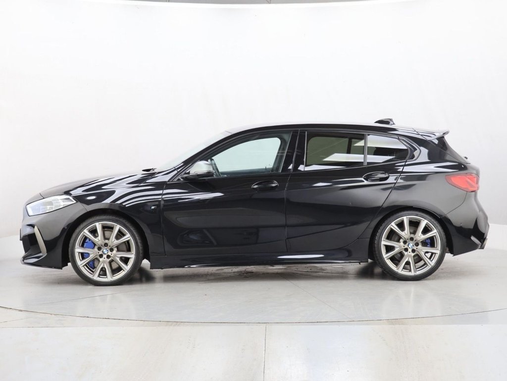 Used BMW 1 Series 2021 for sale - 77498645: Photo 8