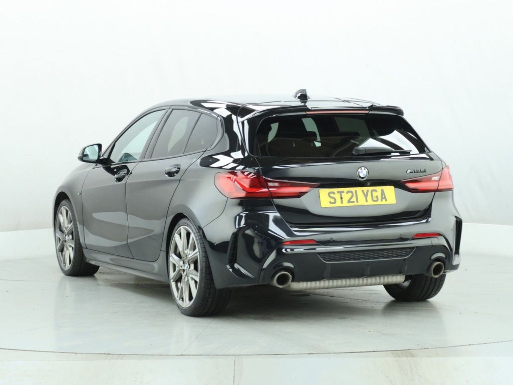 Used BMW 1 Series 2021 for sale - 77498645: Photo 9