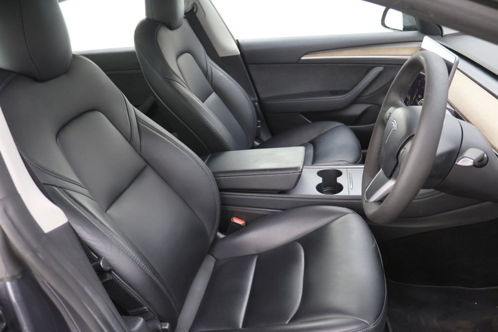 Used Tesla Model 3 2021 for sale - 76973338: Photo 12