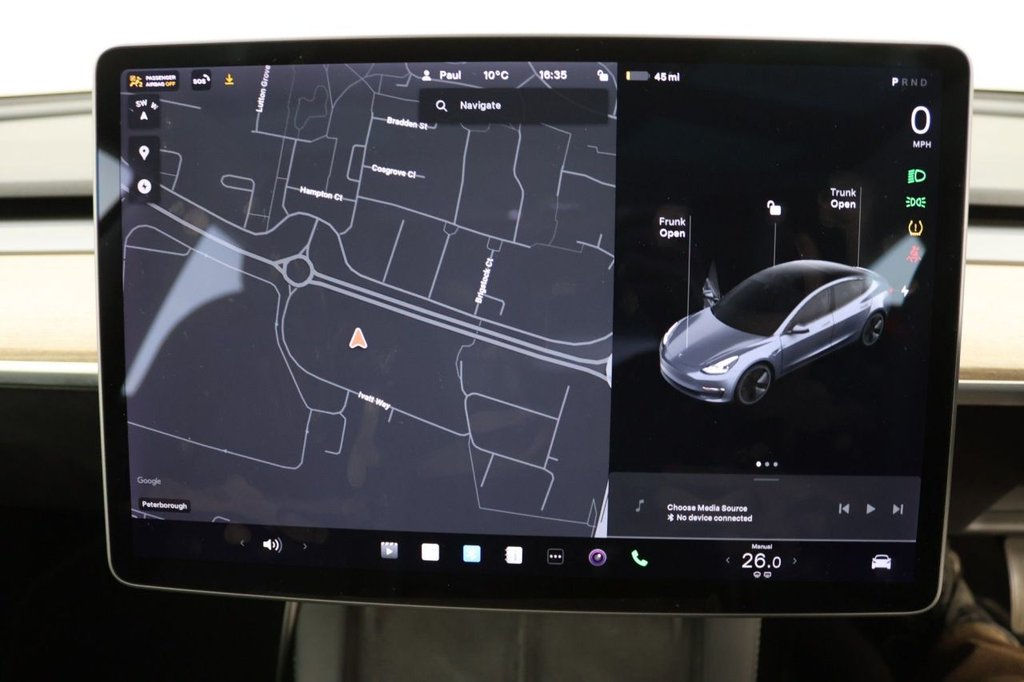 Used Tesla Model 3 2021 for sale - 76973338: Photo 13