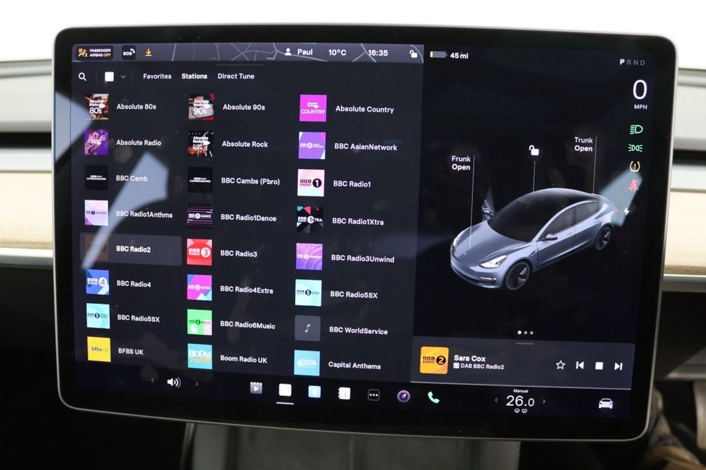 Used Tesla Model 3 2021 for sale - 76973338: Photo 14