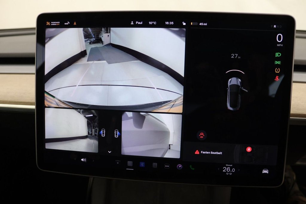 Used Tesla Model 3 2021 for sale - 76973338: Photo 15