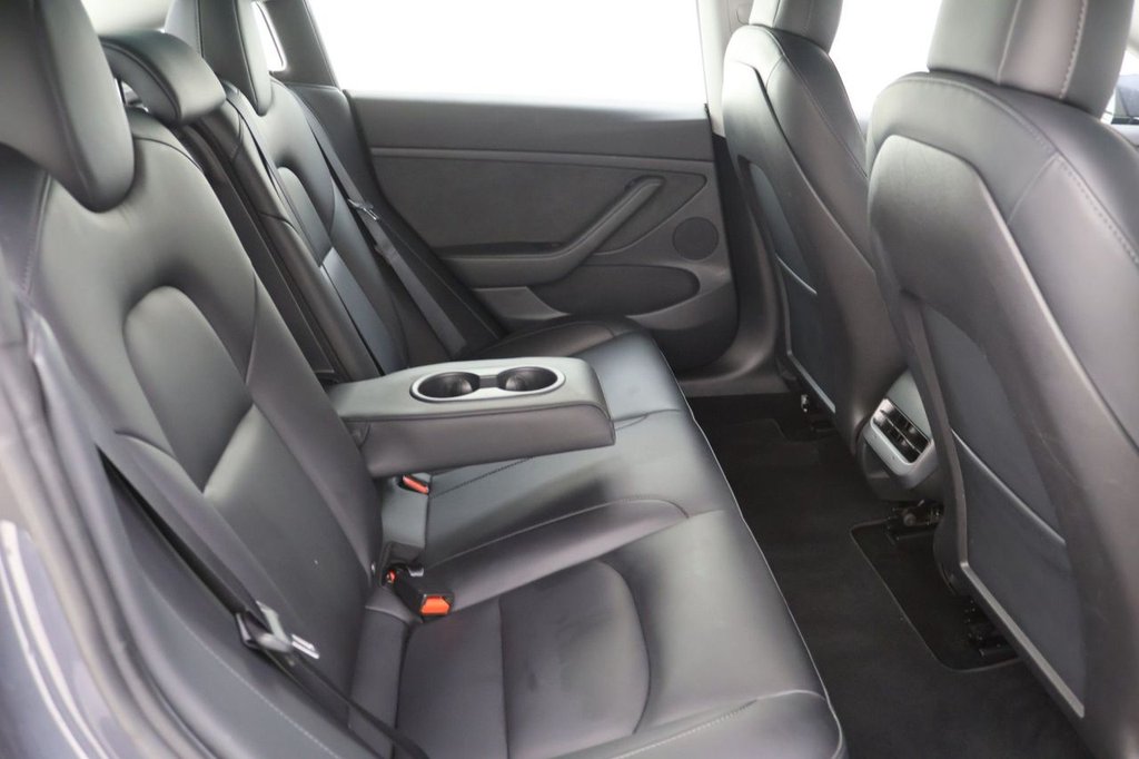 Used Tesla Model 3 2021 for sale - 76973338: Photo 16