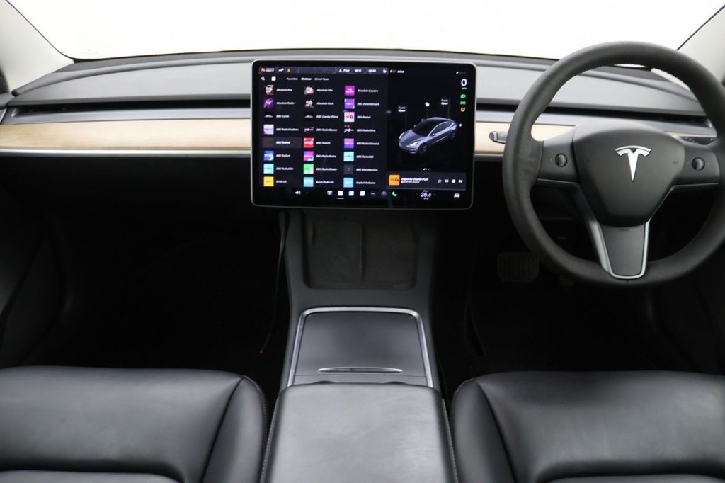 Used Tesla Model 3 2021 for sale - 76973338: Photo 17