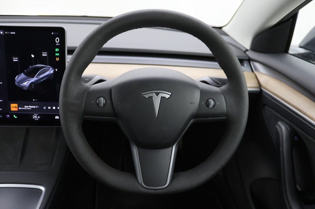 Used Tesla Model 3 2021 for sale - 76973338: Photo 18