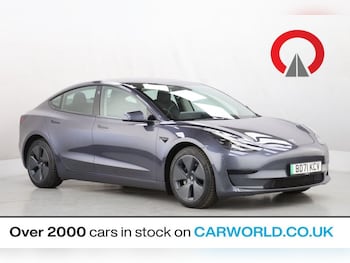 Used Tesla Model 3 2021 for sale - 76973338: Photo
