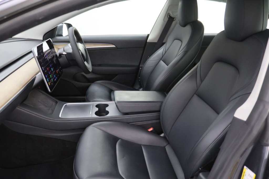 Used Tesla Model 3 2021 for sale - 76973338: Photo 21