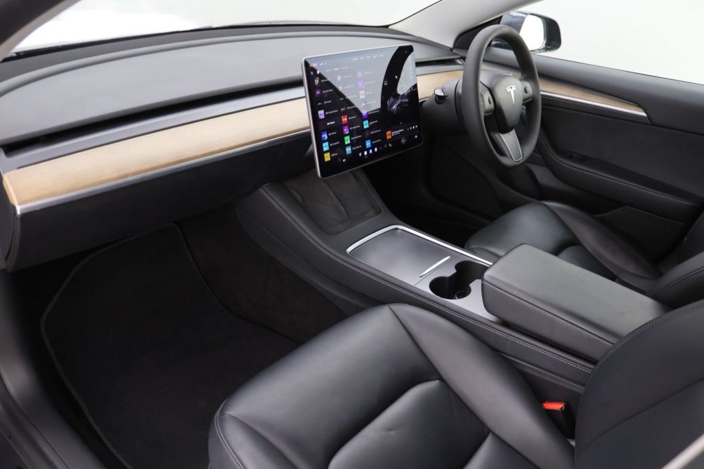 Used Tesla Model 3 2021 for sale - 76973338: Photo 22