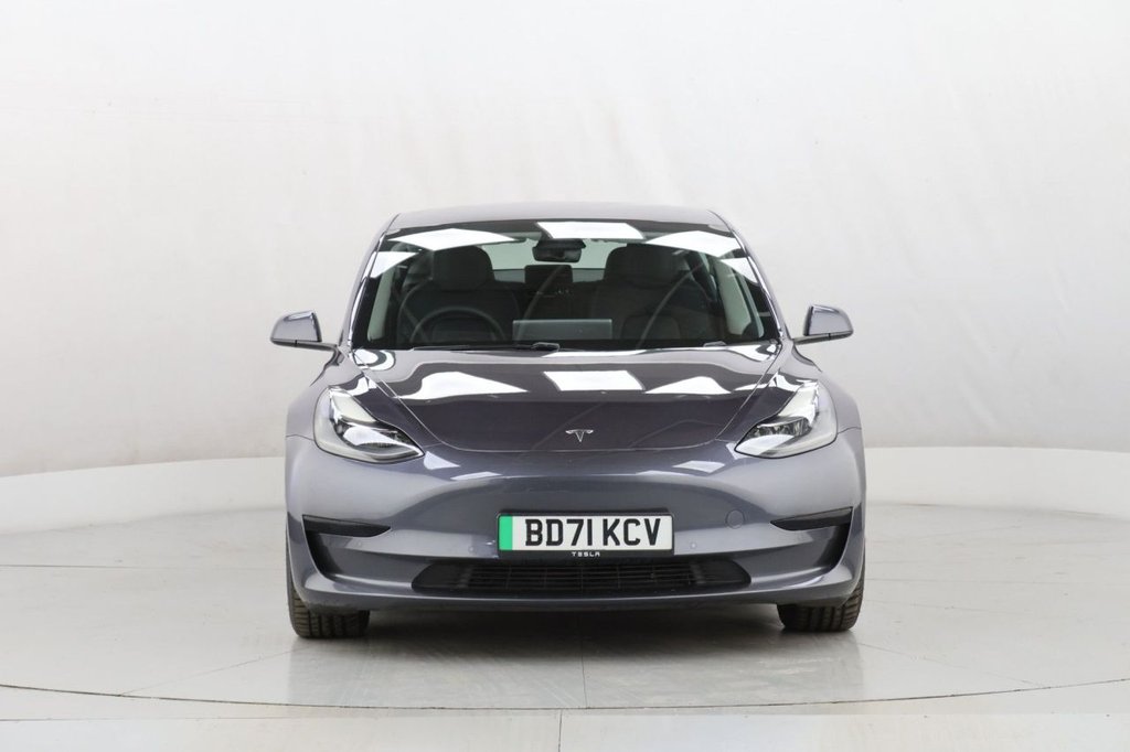 Used Tesla Model 3 2021 for sale - 76973338: Photo 3