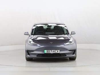 Used Tesla Model 3 2021 for sale - 76973338: Photo