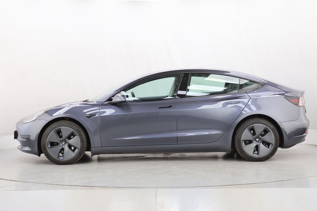 Used Tesla Model 3 2021 for sale - 76973338: Photo 6