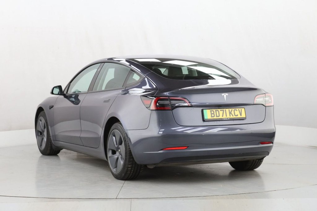 Used Tesla Model 3 2021 for sale - 76973338: Photo 7