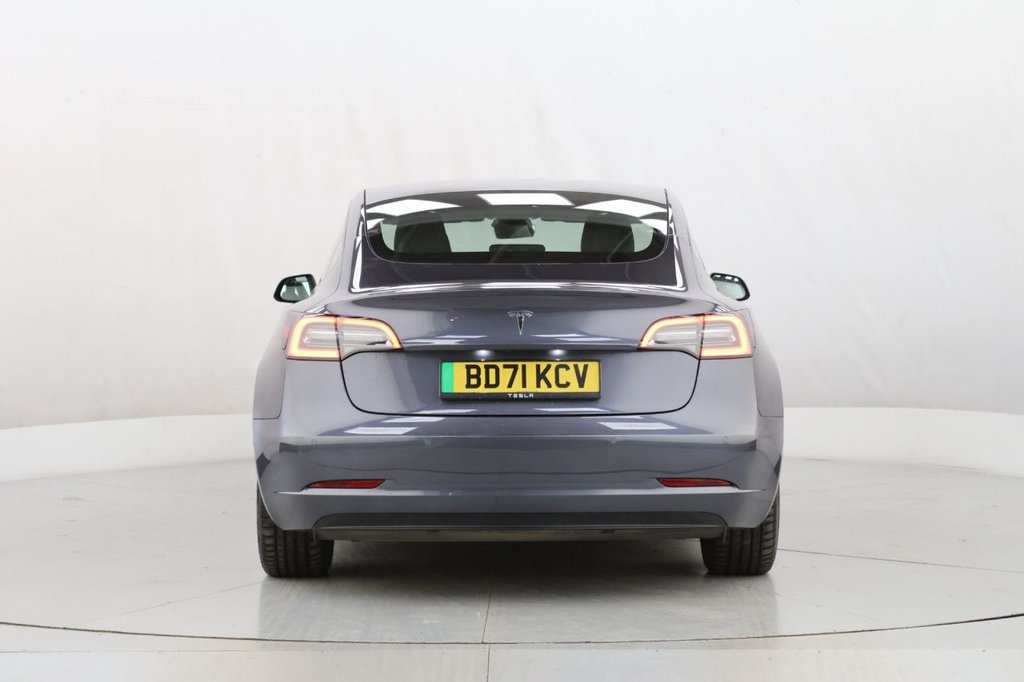 Used Tesla Model 3 2021 for sale - 76973338: Photo 9