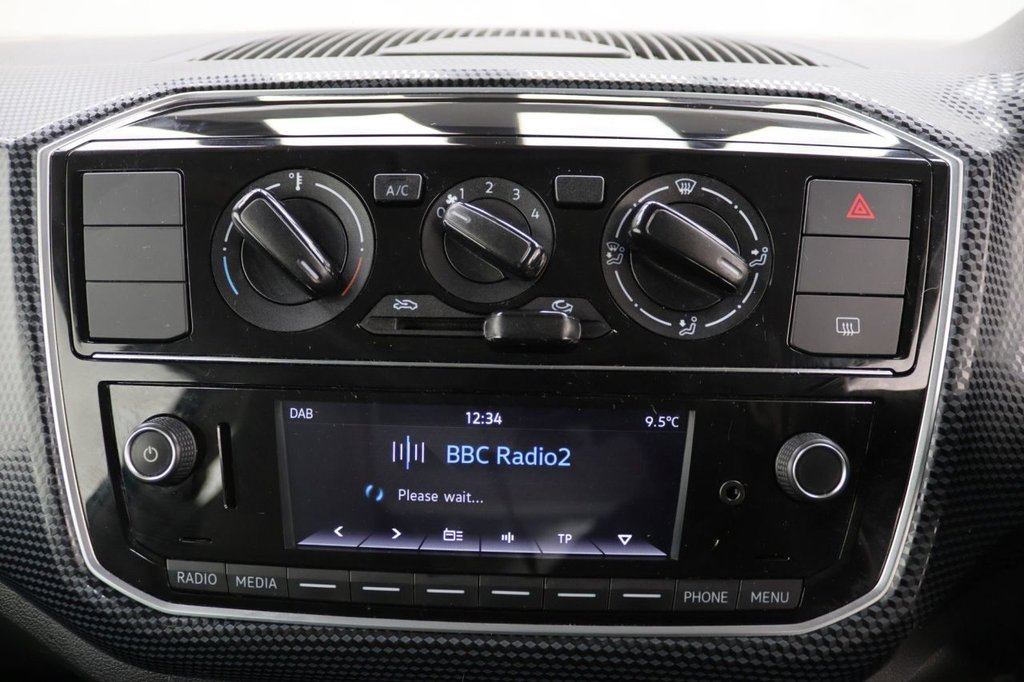 Used Volkswagen up! 2017 for sale - 77212234: Photo 13