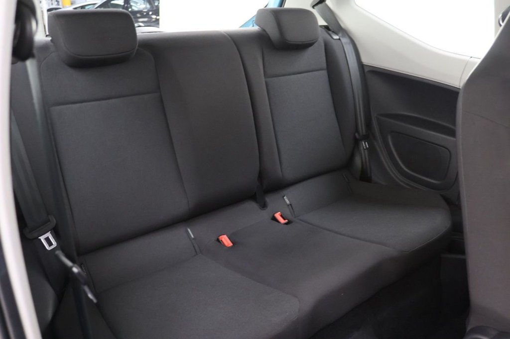 Used Volkswagen up! 2017 for sale - 77212234: Photo 14